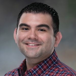 Meet your Posher, Aaron